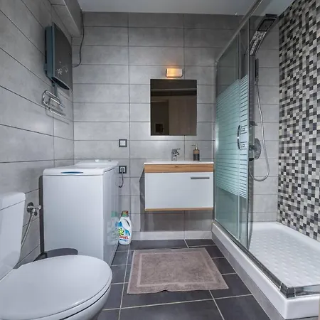 Апартаменты ★modern In Corfu Old Town★ *
