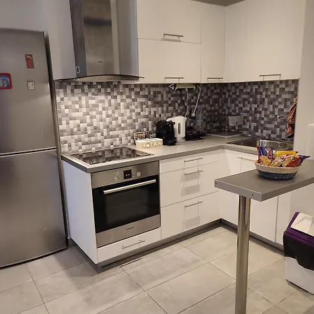 Apartament ★modern In Corfu Old Town★ Corfu (city)