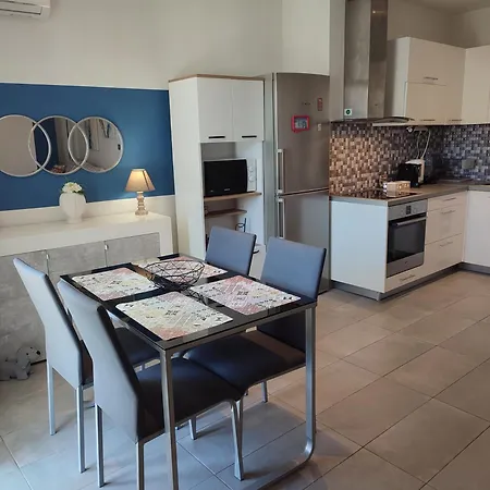 ★modern In Corfu Old Town★ Апартаменты