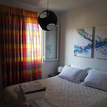 ★modern In Corfu Old Town★ アパート コルフ島