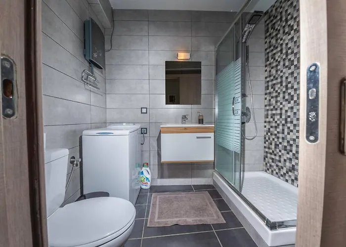 Appartamento ★modern In Corfu Old Town★ *