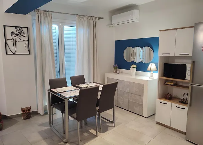Appartamento ★modern In Corfu Old Town★ *