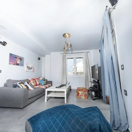 ★modern In Corfu Old Town★ Daire *