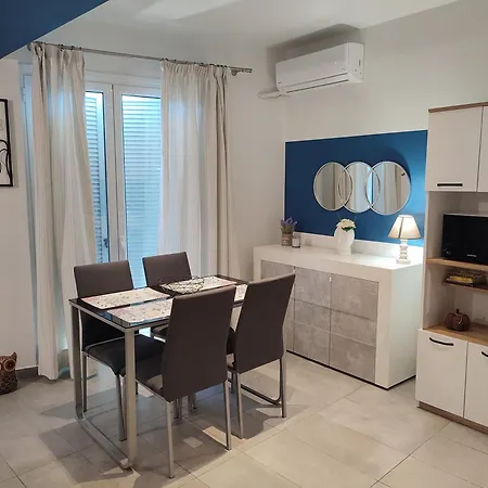 Daire ★modern In Corfu Old Town★ *