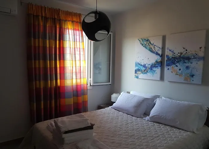 ★modern In Corfu Old Town★ Appartement Corfu (city)