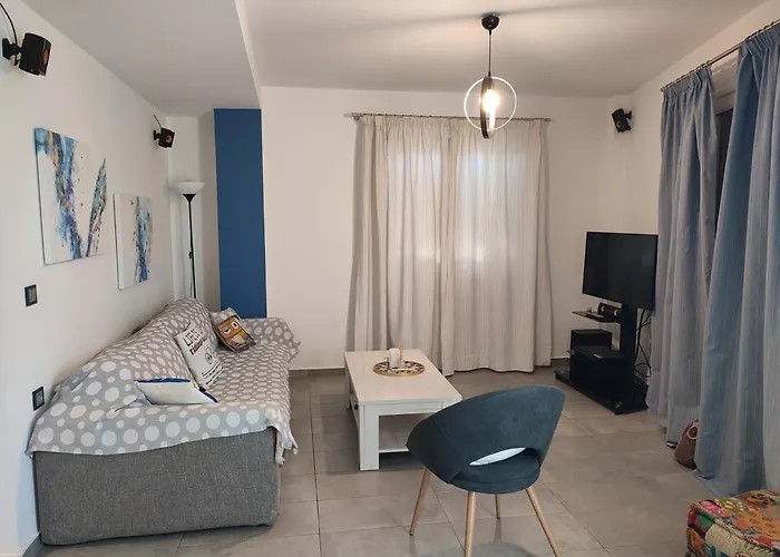 ★modern In Corfu Old Town★ *